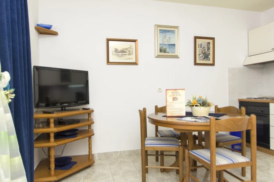 Apartmán Ostrov Korčula - Prigradica OS 10542 N2