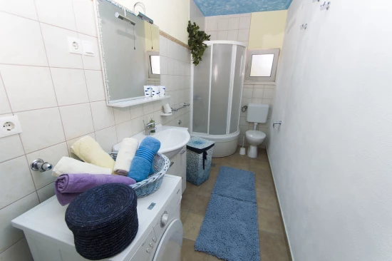 Apartmán Ostrov Korčula - Prigradica OS 10542 N3