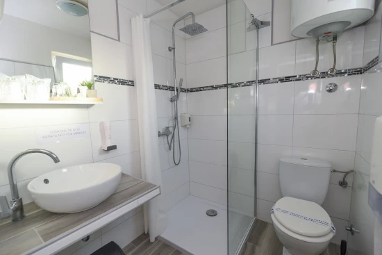 Apartmánový pokoj Ostrov Vir - Vir OS 10546 N7