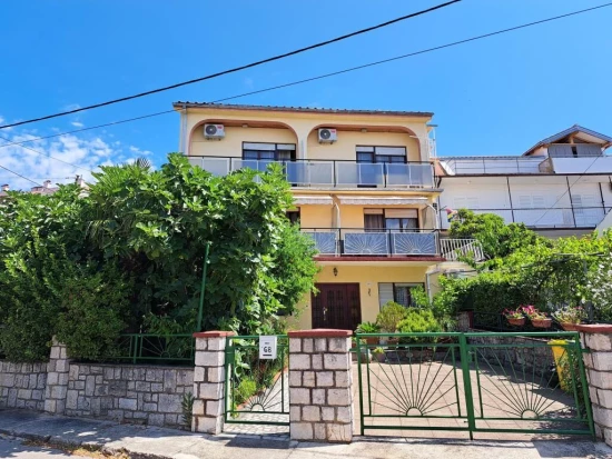 Apartmán Kvarner - Crikvenica KV 10138 N1