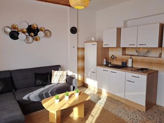 Apartmán Kvarner - Crikvenica KV 10138 N2