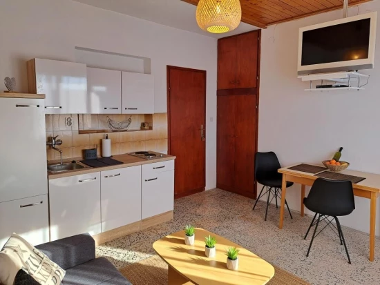 Apartmán Kvarner - Crikvenica KV 10138 N2