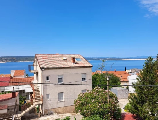 Apartmán Kvarner - Crikvenica KV 10138 N2