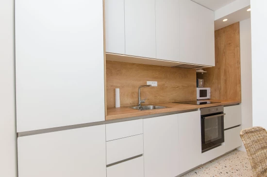 Apartmán Střední Dalmácie - Split DA 9870 N1