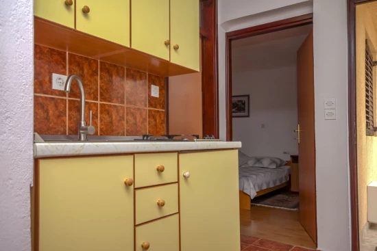 Apartmán Severní Dalmácie - Drage DA 9871 N1