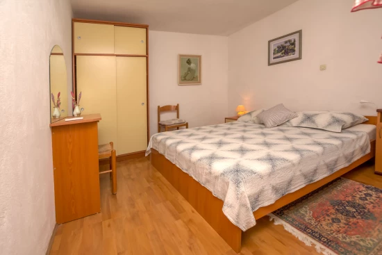 Apartmán Severní Dalmácie - Drage DA 9871 N1