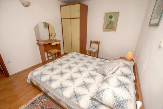 Apartmán Severní Dalmácie - Drage DA 9871 N1