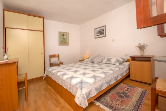 Apartmán Severní Dalmácie - Drage DA 9871 N1