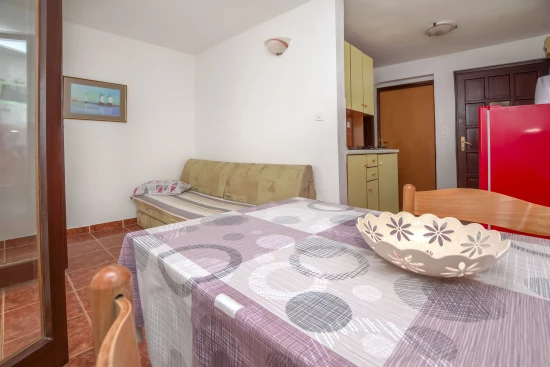 Apartmán Severní Dalmácie - Drage DA 9871 N1