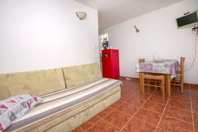 Apartmán Severní Dalmácie - Drage DA 9871 N1