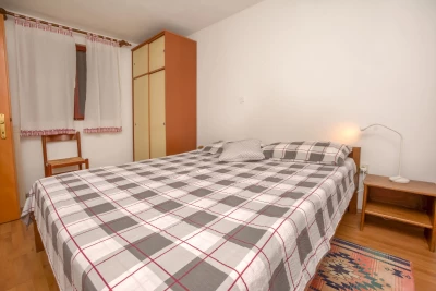 Apartmán Severní Dalmácie - Drage DA 9871 N2