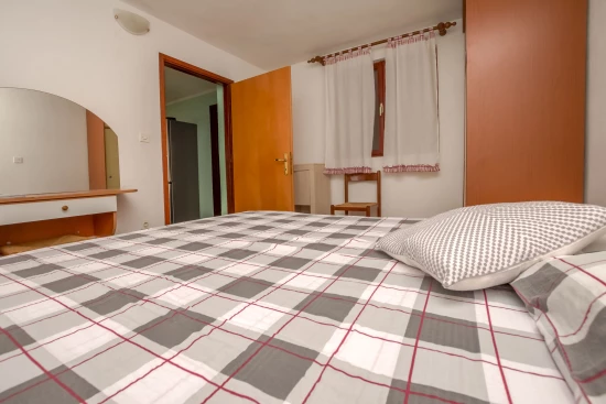 Apartmán Severní Dalmácie - Drage DA 9871 N2