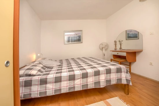 Apartmán Severní Dalmácie - Drage DA 9871 N2