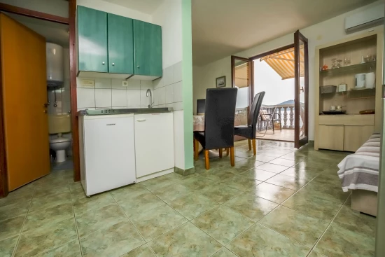 Apartmán Severní Dalmácie - Drage DA 9871 N2