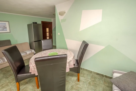 Apartmán Severní Dalmácie - Drage DA 9871 N2