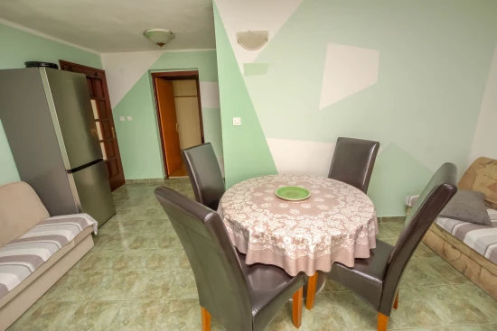 Apartmán Severní Dalmácie - Drage DA 9871 N2