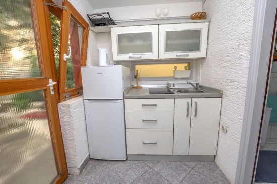 Apartmán Severní Dalmácie - Drage DA 9872 N1