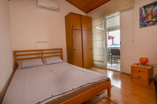 Apartmán Severní Dalmácie - Drage DA 9872 N1