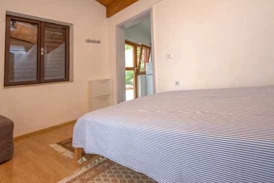 Apartmán Severní Dalmácie - Drage DA 9872 N1