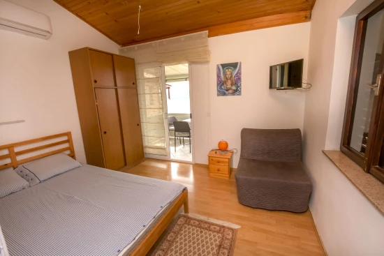 Apartmán Severní Dalmácie - Drage DA 9872 N1