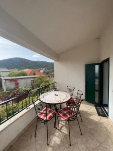 Apartmán Střední Dalmácie - Vinišće DA 9873 N1