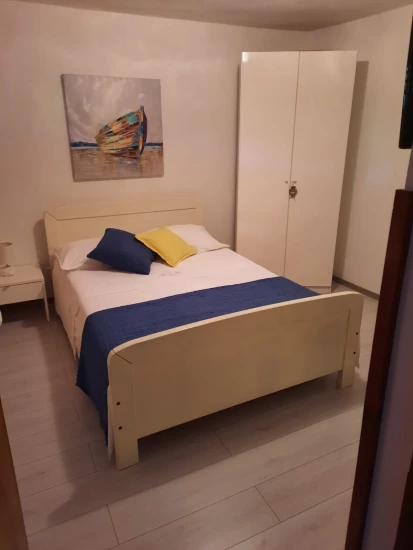 Apartmán Střední Dalmácie - Vinišće DA 9873 N2