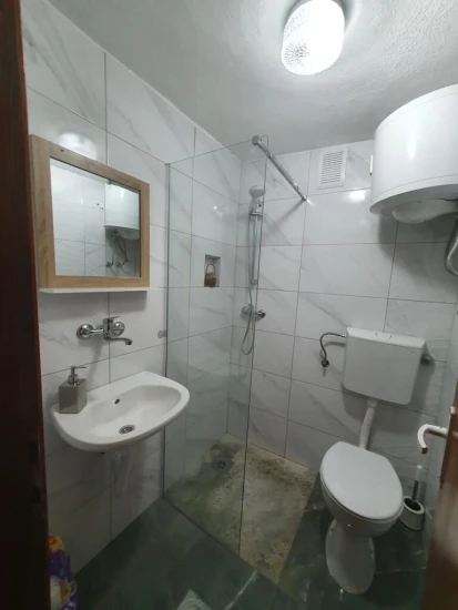 Apartmán Střední Dalmácie - Vinišće DA 9873 N2