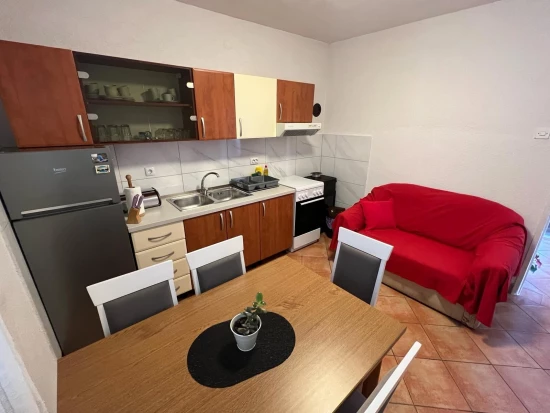 Apartmán Střední Dalmácie - Vinišće DA 9873 N3