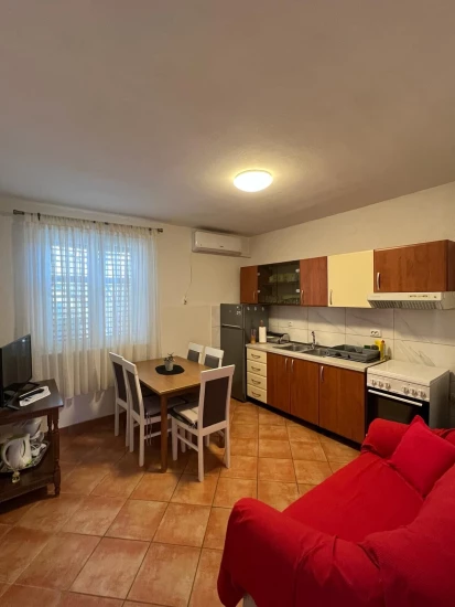 Apartmán Střední Dalmácie - Vinišće DA 9873 N3