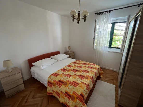 Apartmán Střední Dalmácie - Vinišće DA 9873 N3