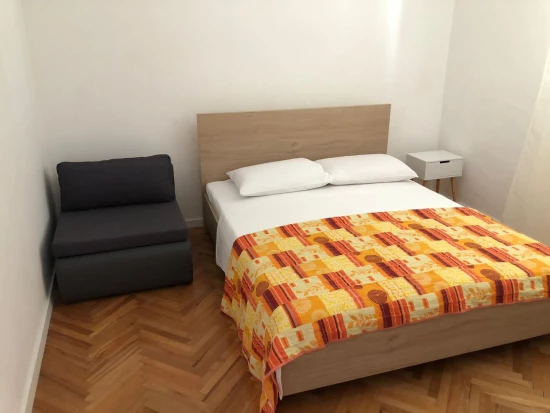 Apartmán Střední Dalmácie - Vinišće DA 9873 N3