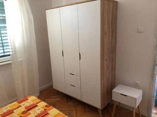 Apartmán Střední Dalmácie - Vinišće DA 9873 N3