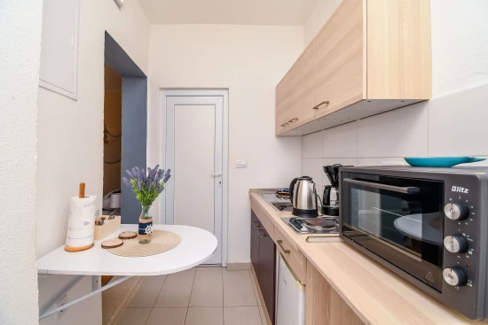 Apartmán Střední Dalmácie - Okrug Gornji DA 9875 N1