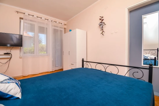 Apartmán Střední Dalmácie - Okrug Gornji DA 9875 N1