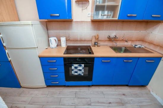 Apartmán Střední Dalmácie - Okrug Gornji DA 9875 N2