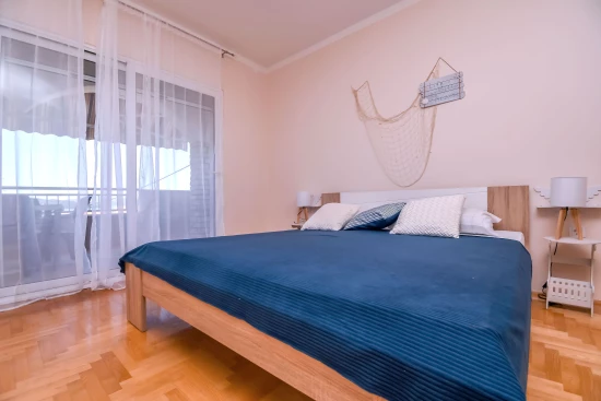 Apartmán Střední Dalmácie - Okrug Gornji DA 9875 N3