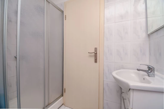 Apartmán Střední Dalmácie - Okrug Gornji DA 9875 N4