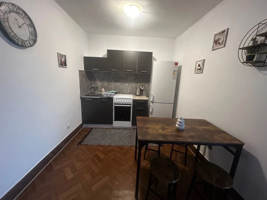 Apartmán Kvarner - Crikvenica KV 10139 N1