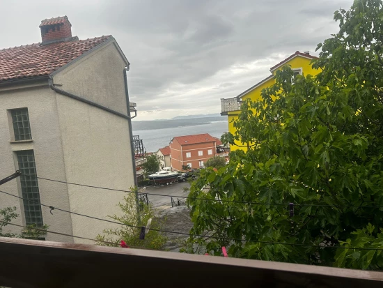 Apartmán Kvarner - Crikvenica KV 10139 N1