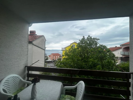 Apartmán Kvarner - Crikvenica KV 10139 N1