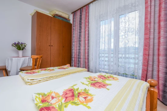 Apartmán Střední Dalmácie - Arbanija (Čiovo) DA 9876 N1