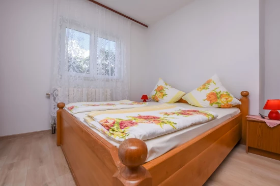 Apartmán Střední Dalmácie - Arbanija (Čiovo) DA 9876 N1