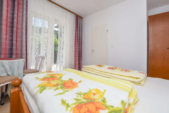 Apartmán Střední Dalmácie - Arbanija (Čiovo) DA 9876 N1