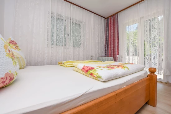 Apartmán Střední Dalmácie - Arbanija (Čiovo) DA 9876 N1