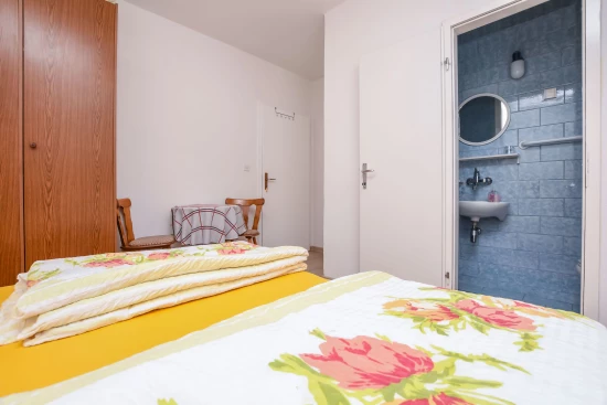 Apartmán Střední Dalmácie - Arbanija (Čiovo) DA 9876 N1