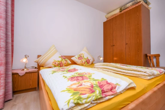 Apartmán Střední Dalmácie - Arbanija (Čiovo) DA 9876 N1