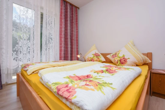 Apartmán Střední Dalmácie - Arbanija (Čiovo) DA 9876 N1