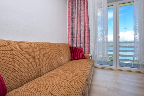 Apartmán Střední Dalmácie - Arbanija (Čiovo) DA 9876 N1