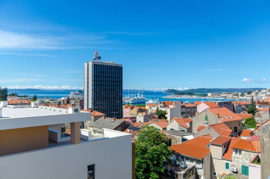 Apartmán Střední Dalmácie - Split DA 9877 N1