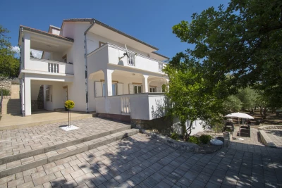 Apartmán Severní Dalmácie - Maslenica (Zadar) DA 9878 N1